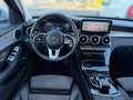 Mercedes-Benz C 200 C 200d Avantgarde Aut. | nur 35tkm | Widescreen | Grau - thumbnail 14