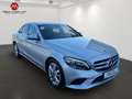 Mercedes-Benz C 200 C 200d Avantgarde Aut. | nur 35tkm | Widescreen | Grau - thumbnail 3