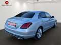 Mercedes-Benz C 200 C 200d Avantgarde Aut. | nur 35tkm | Widescreen | Grau - thumbnail 2
