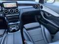 Mercedes-Benz C 200 C 200d Avantgarde Aut. | nur 35tkm | Widescreen | Grau - thumbnail 20