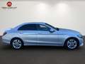 Mercedes-Benz C 200 C 200d Avantgarde Aut. | nur 35tkm | Widescreen | Grau - thumbnail 4