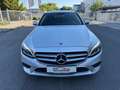 Mercedes-Benz C 200 C 200d Avantgarde Aut. | nur 35tkm | Widescreen | Grau - thumbnail 21