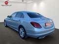 Mercedes-Benz C 200 C 200d Avantgarde Aut. | nur 35tkm | Widescreen | Grau - thumbnail 5