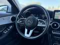 Mercedes-Benz C 200 C 200d Avantgarde Aut. | nur 35tkm | Widescreen | Grau - thumbnail 15