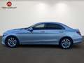 Mercedes-Benz C 200 C 200d Avantgarde Aut. | nur 35tkm | Widescreen | Grau - thumbnail 6