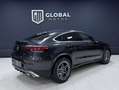 Mercedes-Benz GLC 220 Coupé 220d 4Matic 9G-Tronic Gris - thumbnail 4