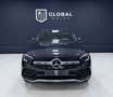 Mercedes-Benz GLC 220 Coupé 220d 4Matic 9G-Tronic Gris - thumbnail 5