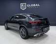 Mercedes-Benz GLC 220 Coupé 220d 4Matic 9G-Tronic Gris - thumbnail 6