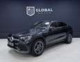 Mercedes-Benz GLC 220 Coupé 220d 4Matic 9G-Tronic Gris - thumbnail 1