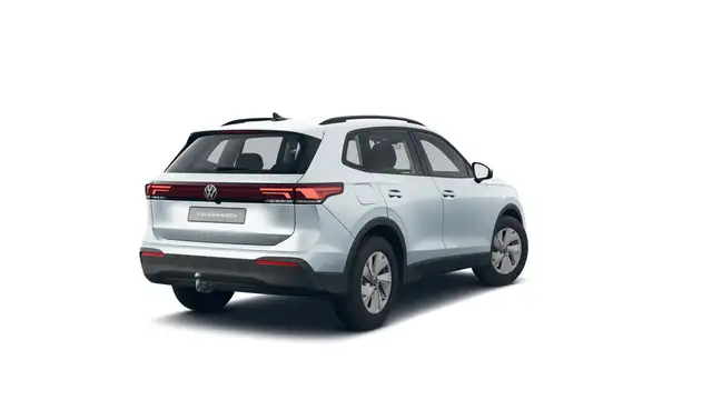 Volkswagen Tiguan view 6