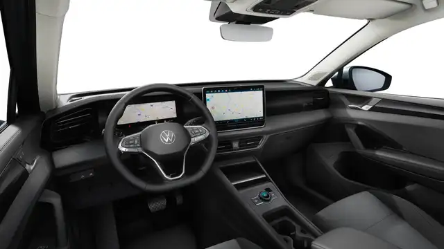 Volkswagen Tiguan view 8