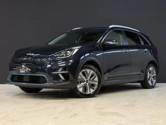 Kia e-Niro DynamicPlusLine 64 kWh | SoH 100% | Schuifdak | Ap