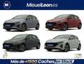 Hyundai i20 1.0 TGDI 74kW (100CV) Klass Burdeos - thumbnail 1