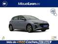 Hyundai i20 1.0 TGDI 74kW (100CV) Klass Burdeos - thumbnail 4