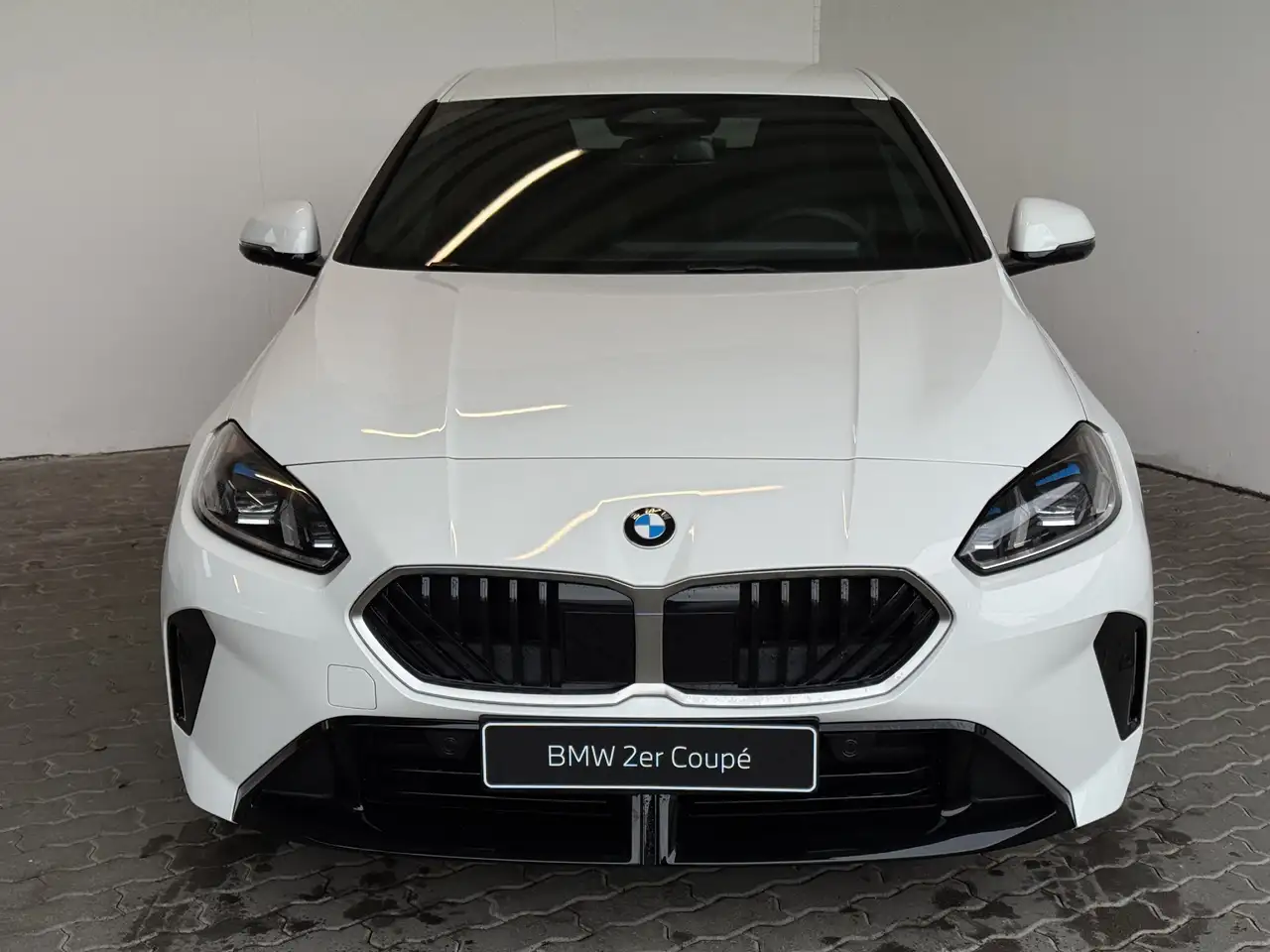BMW 220