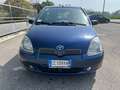 Toyota Yaris Yaris 5p 1.3 Luna my03 Euro 4 Blue - thumbnail 2