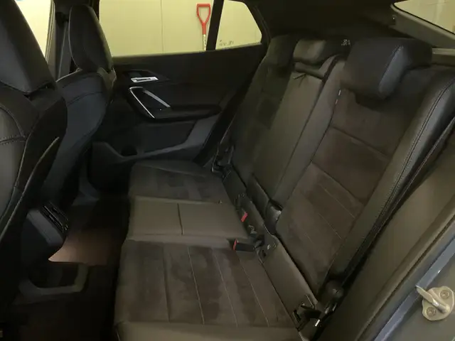 BMW X2 20d xDrive Ansicht 9