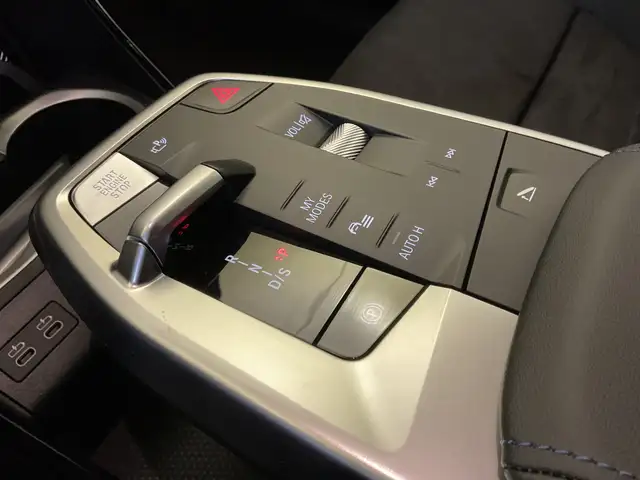 BMW X2 20d xDrive Ansicht 8