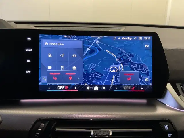 BMW X2 20d xDrive Ansicht 7