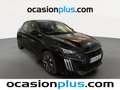 Peugeot 208 1.2 Hybrid Style e-DCS6 100 Negro - thumbnail 2