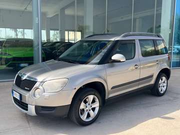 1.6 105CV tdi adventure greenline