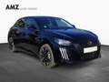 Peugeot 208 Allure 101PS Klimaauto. KAM PDC SitzH. Zwart - thumbnail 3