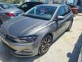 Volkswagen Polo 1.0 TSI United 70kW Grau - thumbnail 2