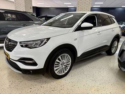 Opel Grandland X 1.2 Turbo Inno. NAVI / AIRCO ECC / CAMERA / CRUISE