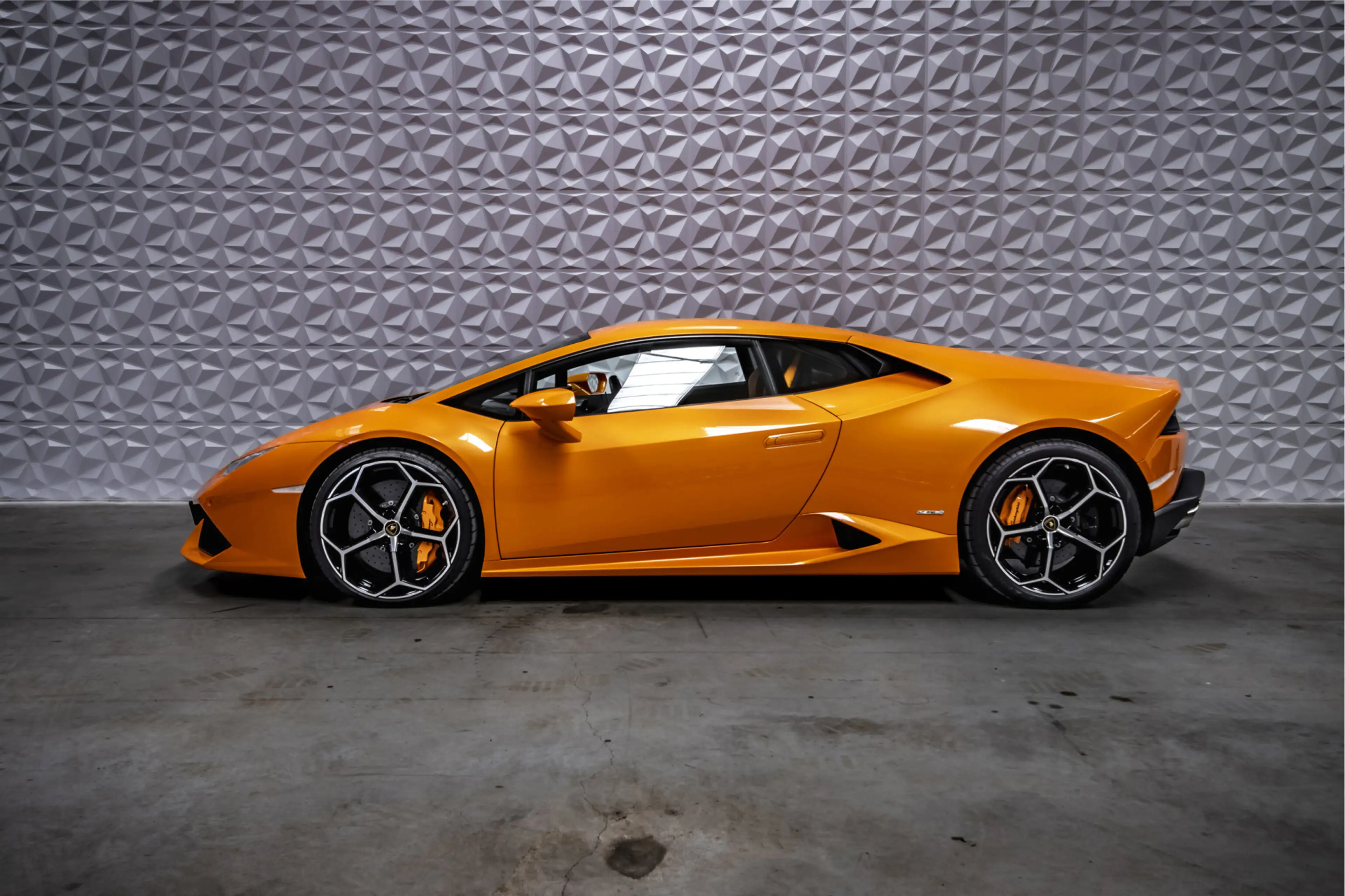 Lamborghini Huracán 5.2 V10 LP610-4 | Front Axle Lift | Full PPF | Cer — photo 11