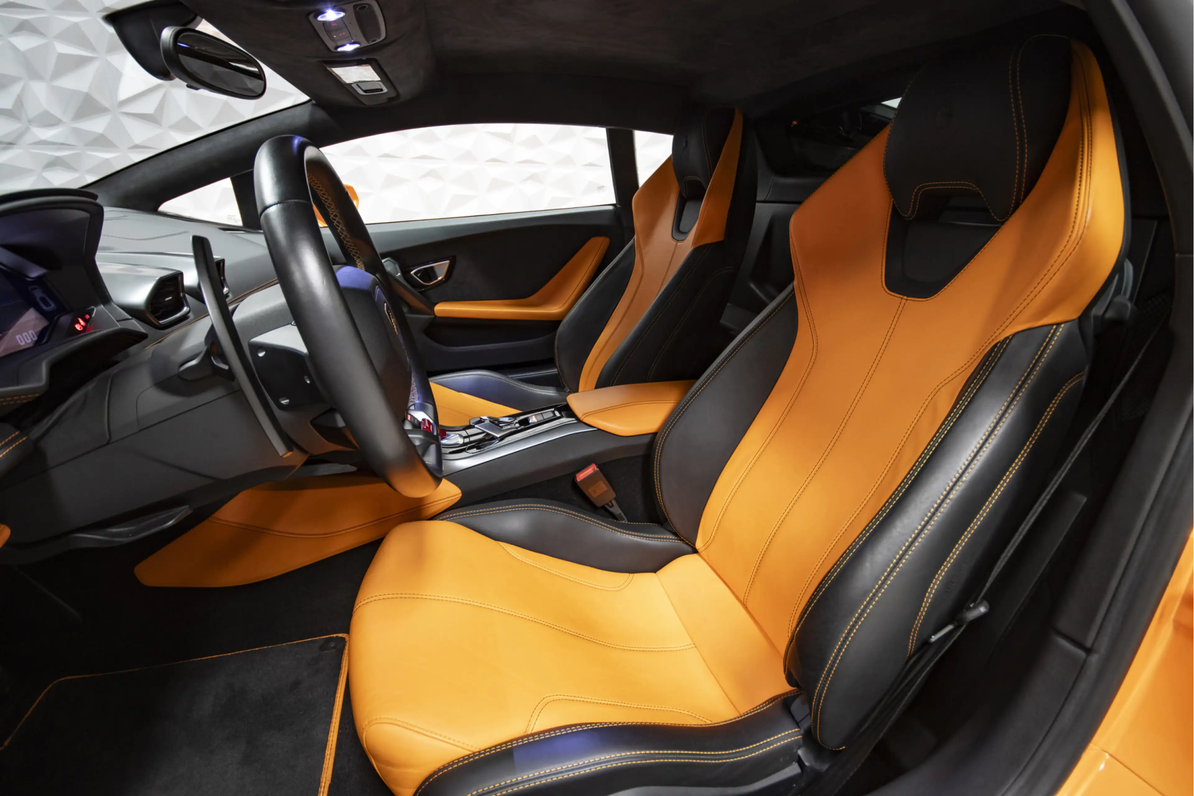 Lamborghini Huracán 5.2 V10 LP610-4 | Front Axle Lift | Full PPF | Cer — photo 15