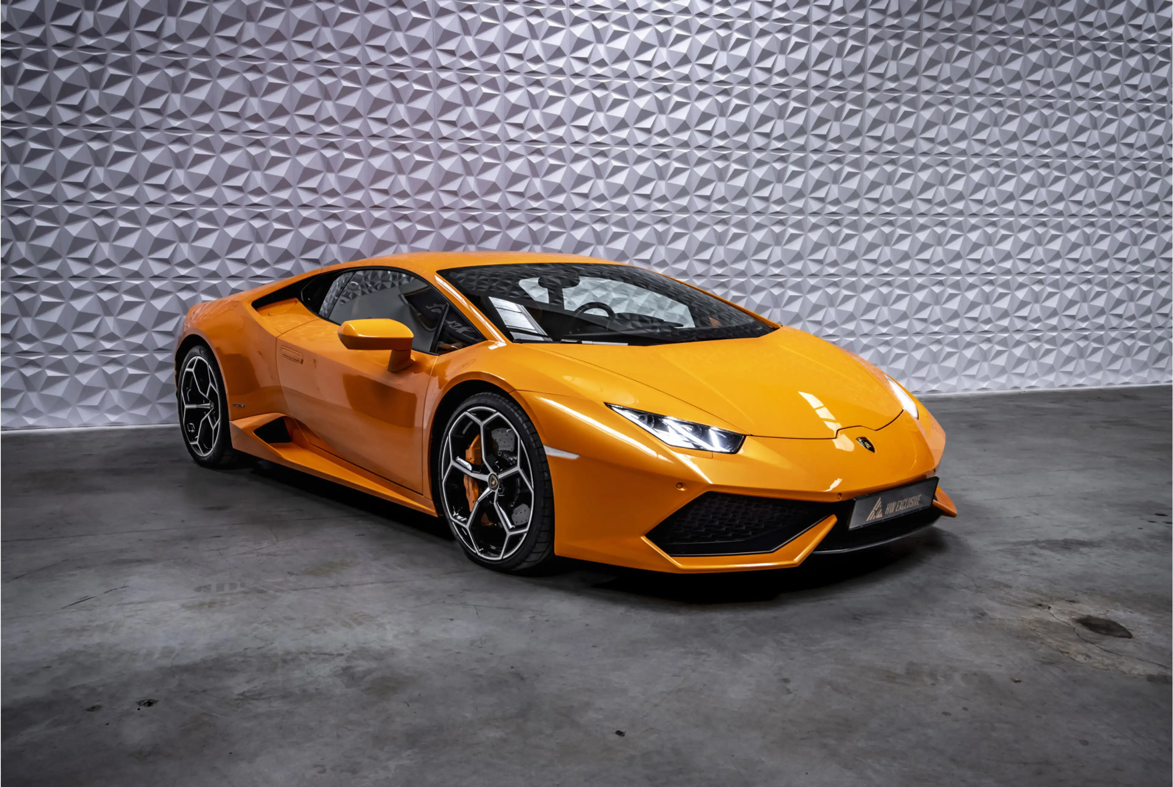 Lamborghini Huracán 5.2 V10 LP610-4 | Front Axle Lift | Full PPF | Cer — photo 6