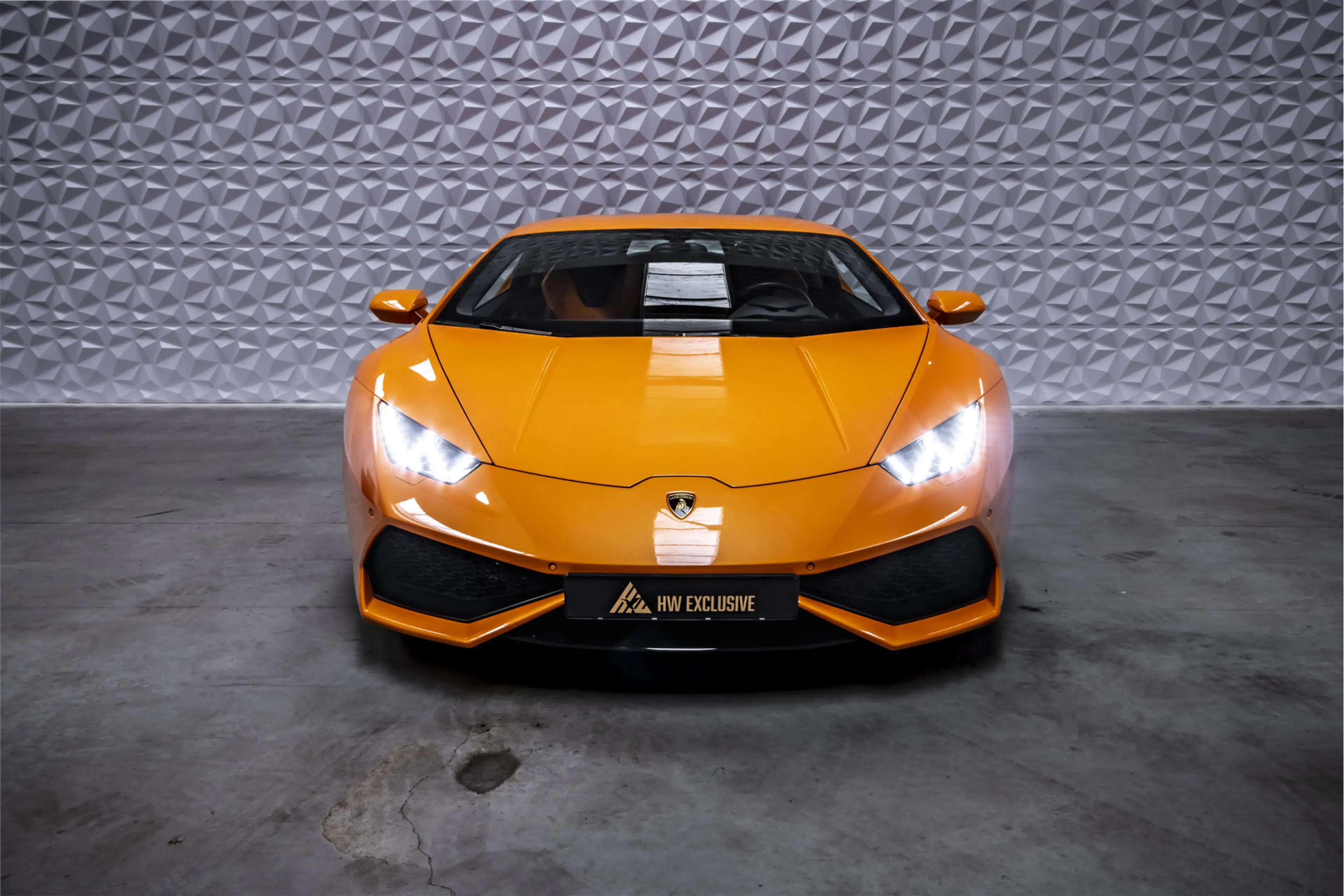 Lamborghini Huracán 5.2 V10 LP610-4 | Front Axle Lift | Full PPF | Cer — photo 5