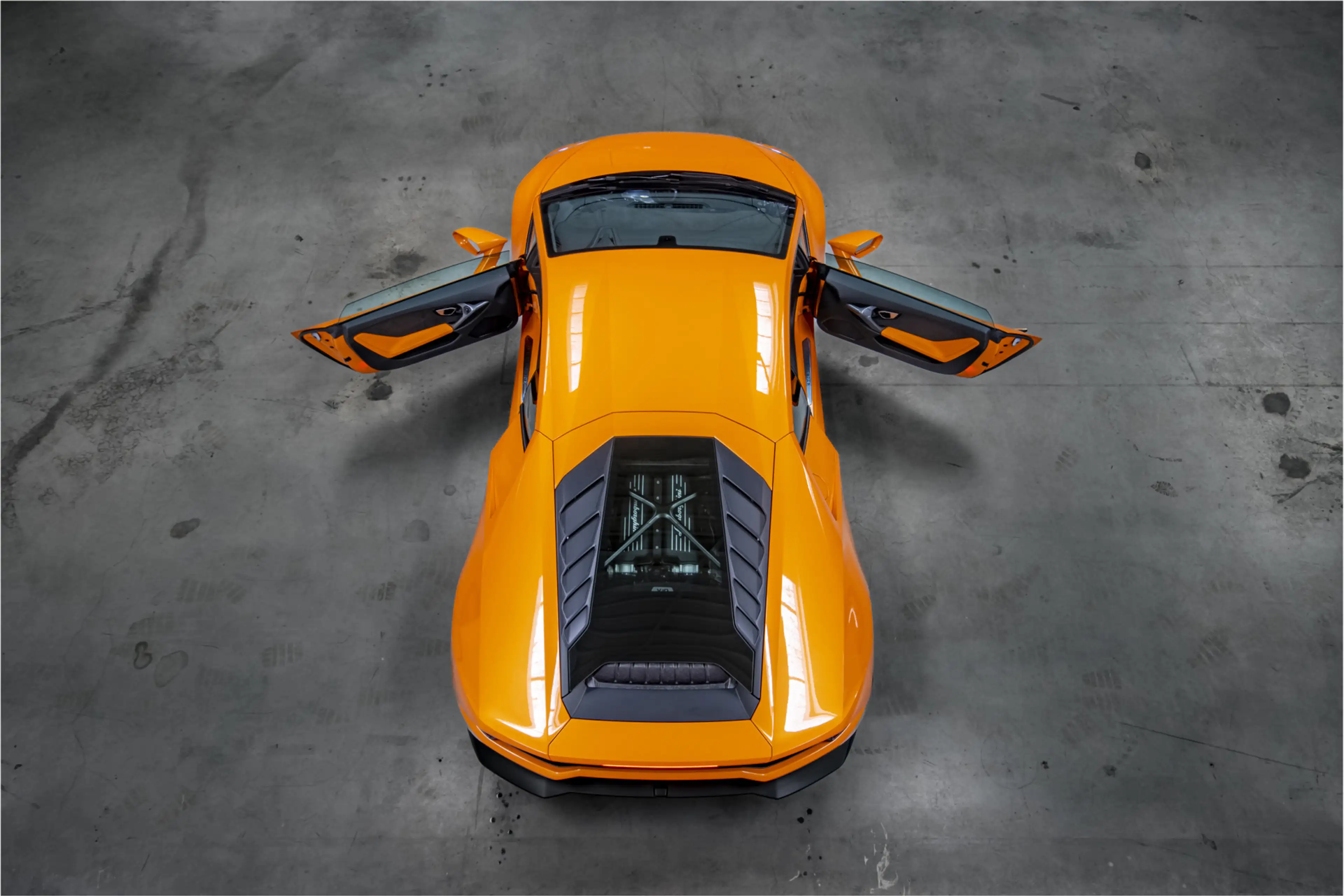 Lamborghini Huracán 5.2 V10 LP610-4 | Front Axle Lift | Full PPF | Cer — photo 13