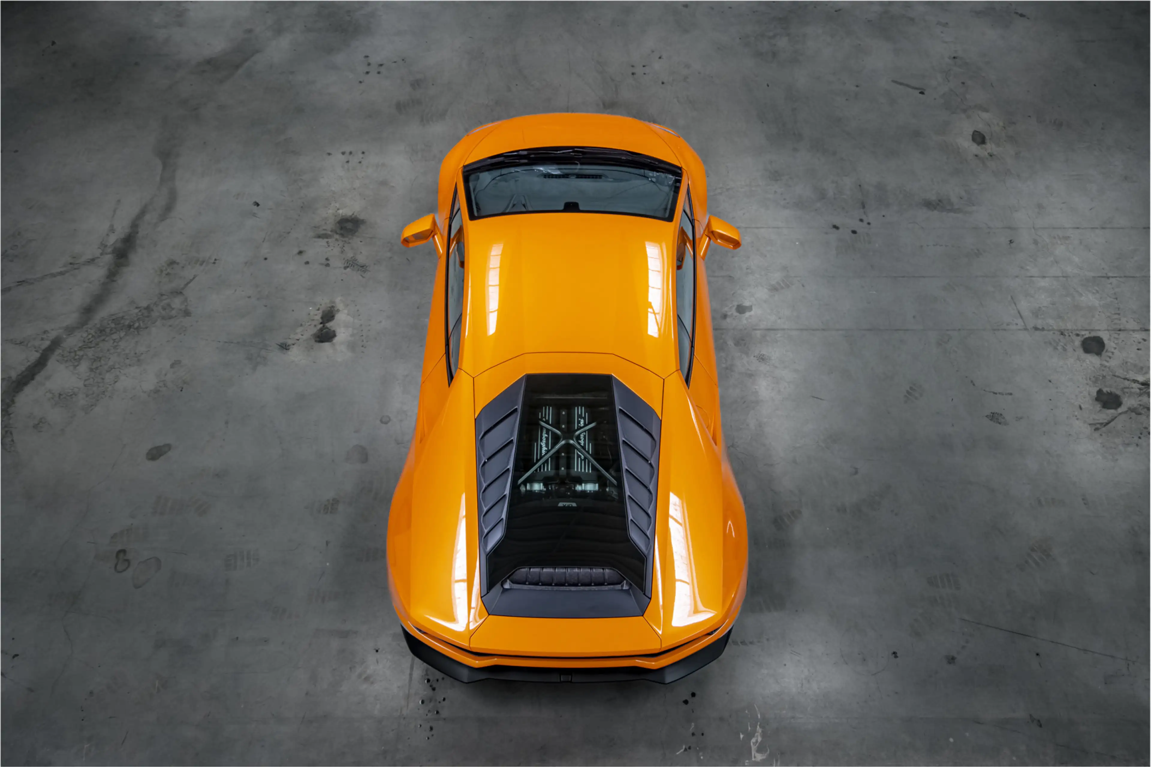 Lamborghini Huracán 5.2 V10 LP610-4 | Front Axle Lift | Full PPF | Cer — photo 12
