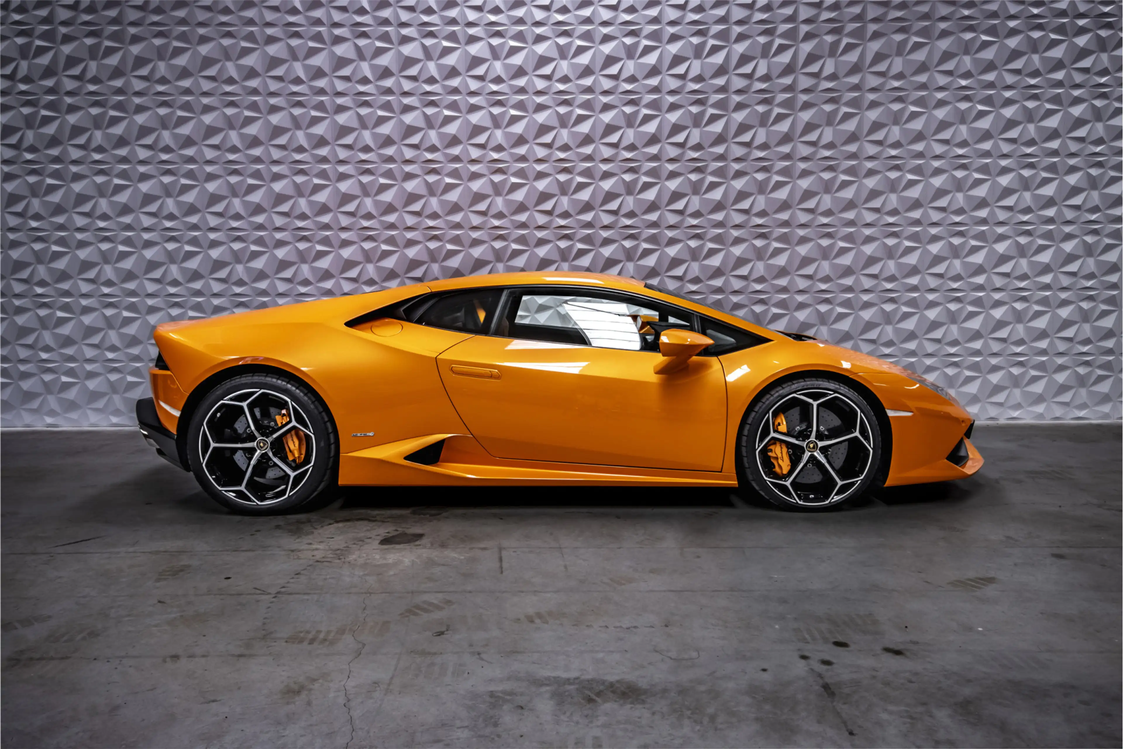 Lamborghini Huracán 5.2 V10 LP610-4 | Front Axle Lift | Full PPF | Cer — photo 7