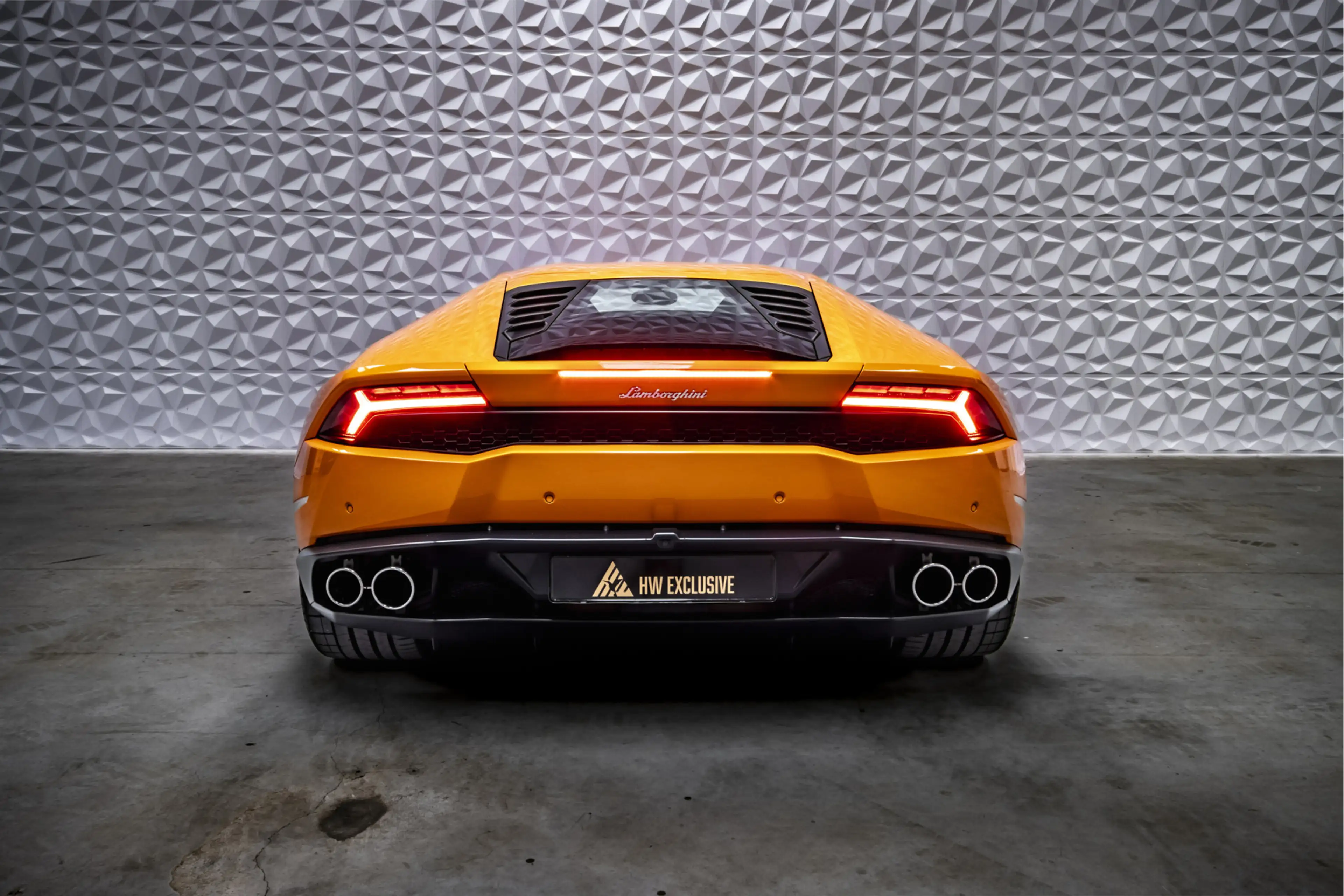 Lamborghini Huracán 5.2 V10 LP610-4 | Front Axle Lift | Full PPF | Cer — photo 9