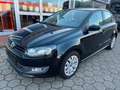 Volkswagen Polo 1,4l V Style*KLIMATRONIC*SERVO*AUTOMATIK* Schwarz - thumbnail 2