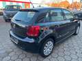 Volkswagen Polo 1,4l V Style*KLIMATRONIC*SERVO*AUTOMATIK* Schwarz - thumbnail 5