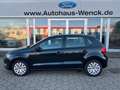 Volkswagen Polo 1,4l V Style*KLIMATRONIC*SERVO*AUTOMATIK* Schwarz - thumbnail 1