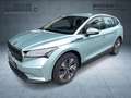 Skoda Enyaq 60 iV Loft Navi LED SHZ Plateado - thumbnail 2