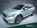 Skoda Enyaq 60 iV Loft Navi LED SHZ Plateado - thumbnail 1