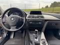 BMW 320 Automatik, Navi, frischer Service Negru - thumbnail 2