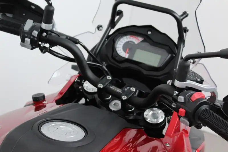 Benelli TRK 502 - foto 4