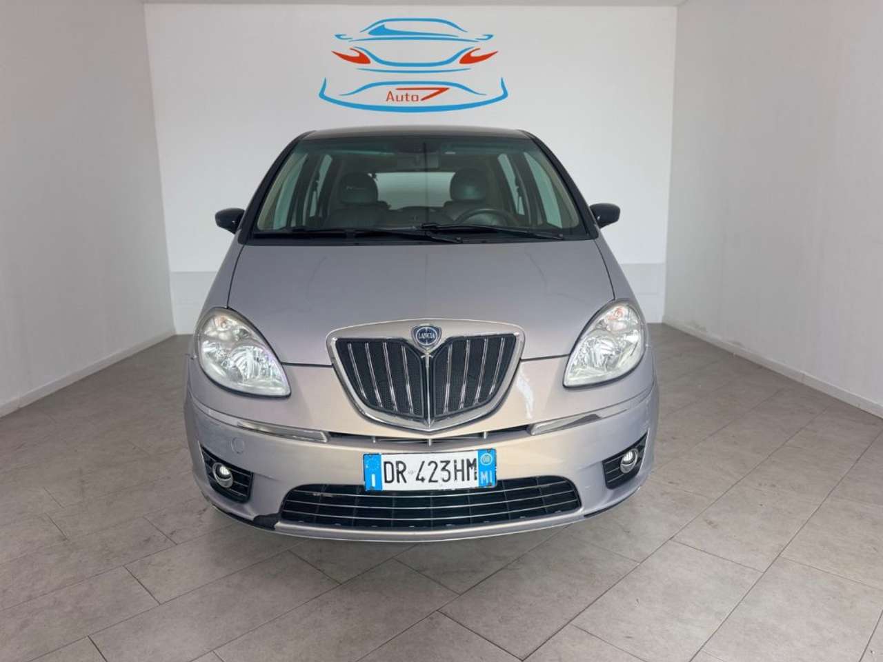 Lancia MUSA 1.4 16V .Poltrona Frau