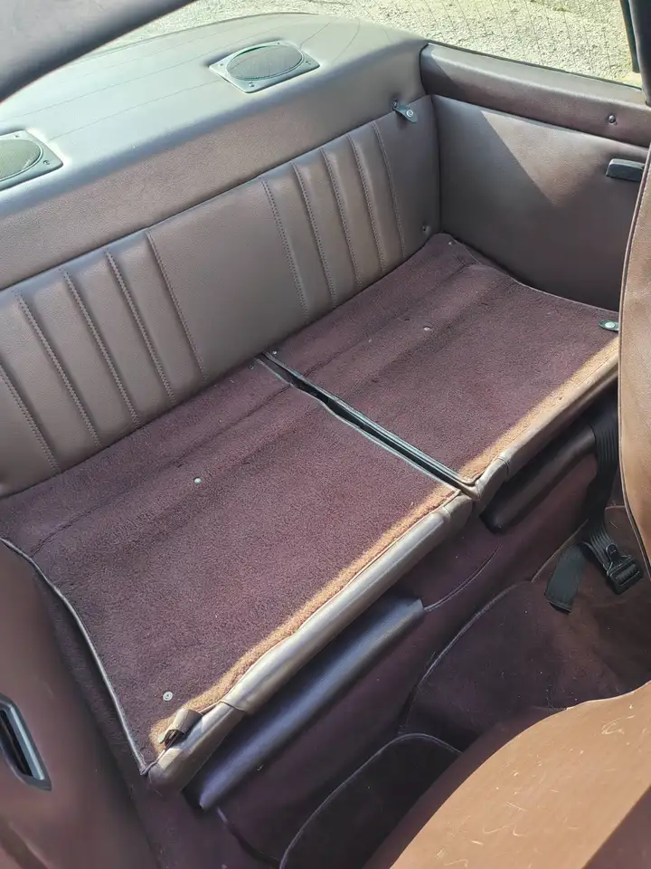 Porsche 930 911 Targa SC 3.0, foto 11