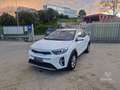 Kia Stonic 1.2 MPI 84CV Style Blanc - thumbnail 1