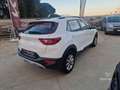 Kia Stonic 1.2 MPI 84CV Style Blanc - thumbnail 5