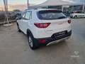 Kia Stonic 1.2 MPI 84CV Style Blanc - thumbnail 4