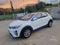Kia Stonic 1.2 MPI 84CV Style Blanc - thumbnail 2