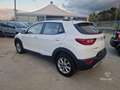Kia Stonic 1.2 MPI 84CV Style Blanc - thumbnail 3